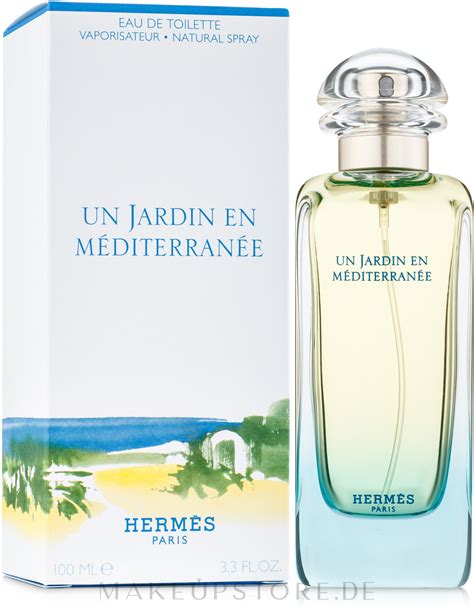 hermes un jardin|Hermes un jardin de mediterranee.